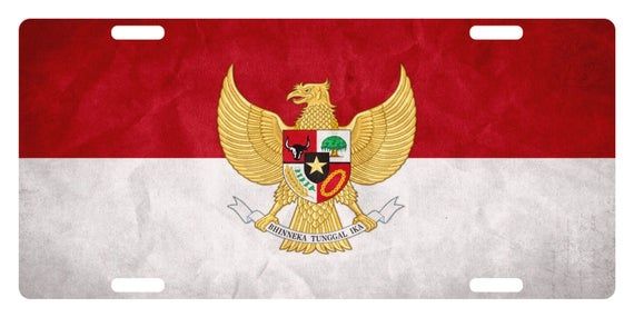 Detail Template Powerpoint Pancasila Nomer 8