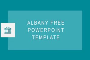 Detail Template Powerpoint Polos Nomer 29