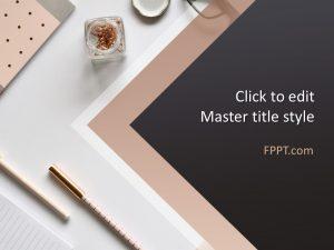 Detail Template Powerpoint Tumblr Nomer 15