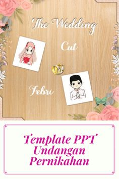 Detail Template Powerpoint Undangan Pernikahan Nomer 52