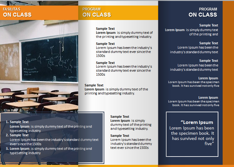 Detail Template Ppdb Ppt Nomer 10