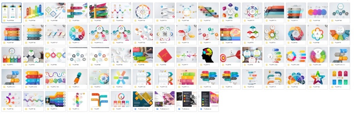 Detail Template Ppdb Ppt Nomer 30