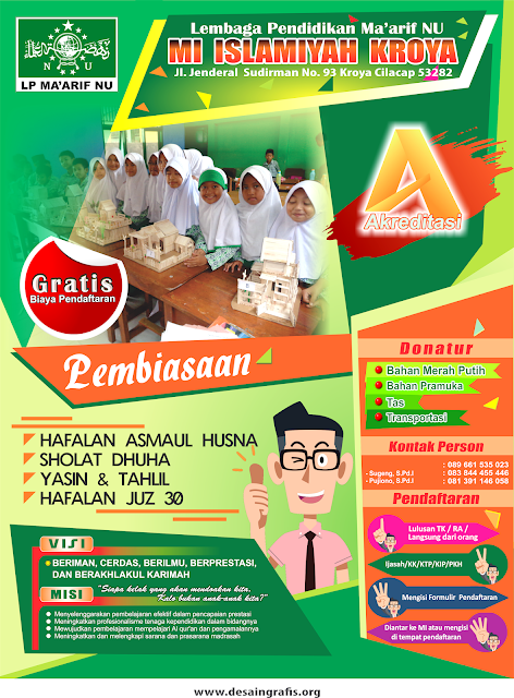 Detail Template Ppdb Ppt Nomer 35