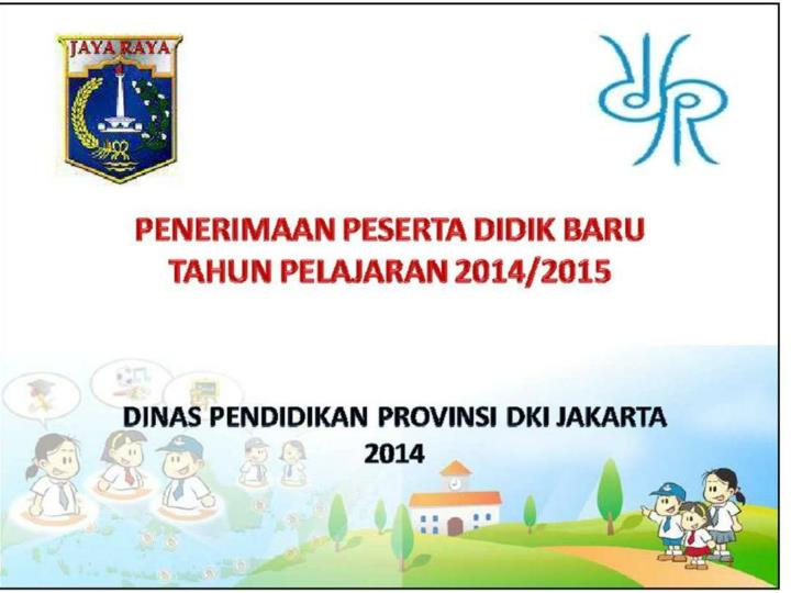 Detail Template Ppdb Ppt Nomer 4