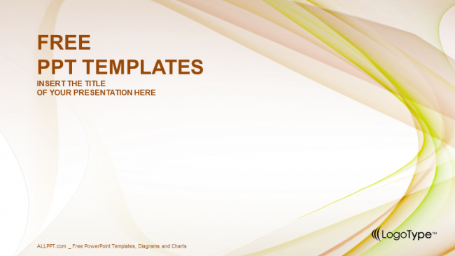 Detail Template Ppt Abstrak Nomer 5