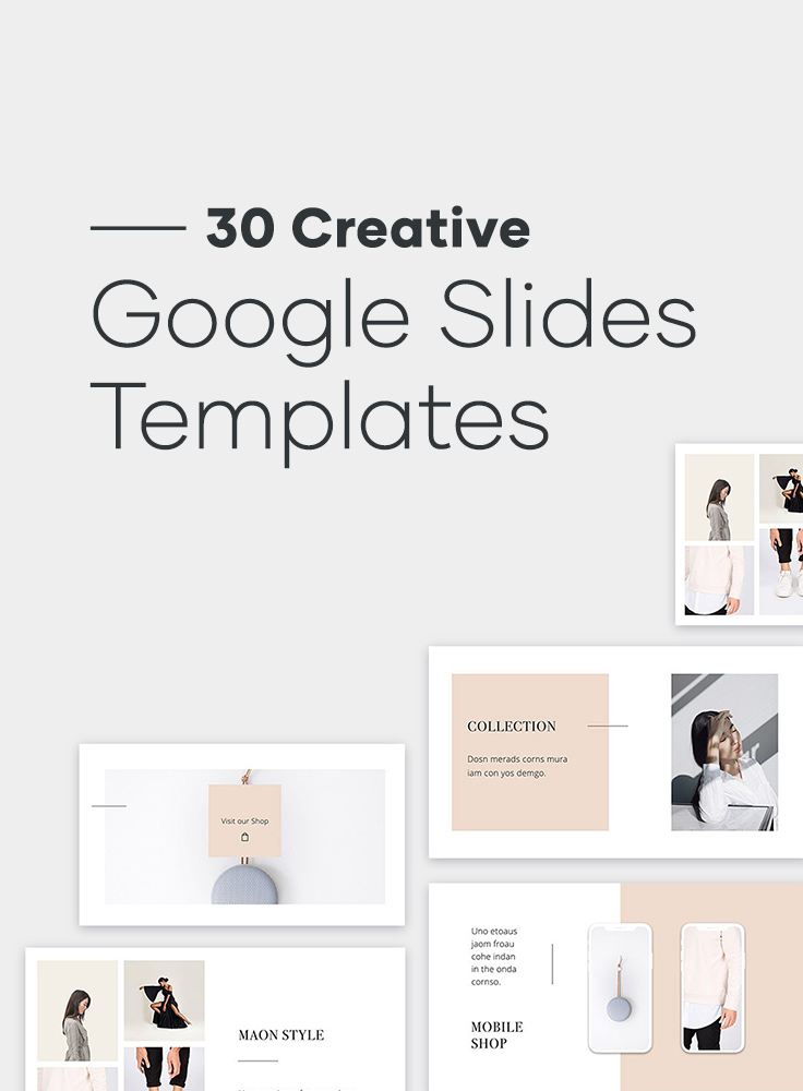 Detail Template Ppt Aesthetic Google Drive Nomer 30