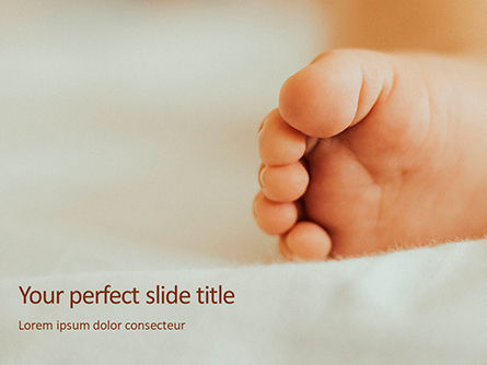 Detail Template Ppt Bayi Nomer 32