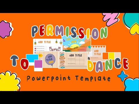 Detail Template Ppt Bts Nomer 10