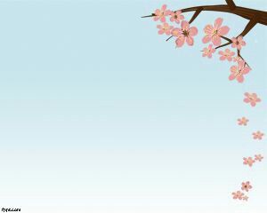 Detail Template Ppt Bunga Nomer 27