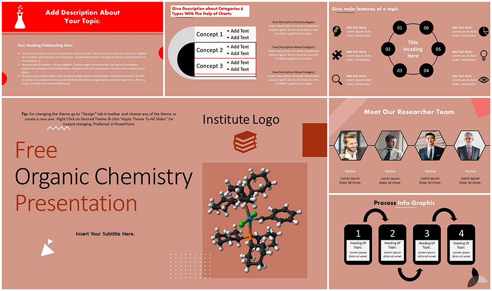 Detail Template Ppt Chemistry Nomer 50