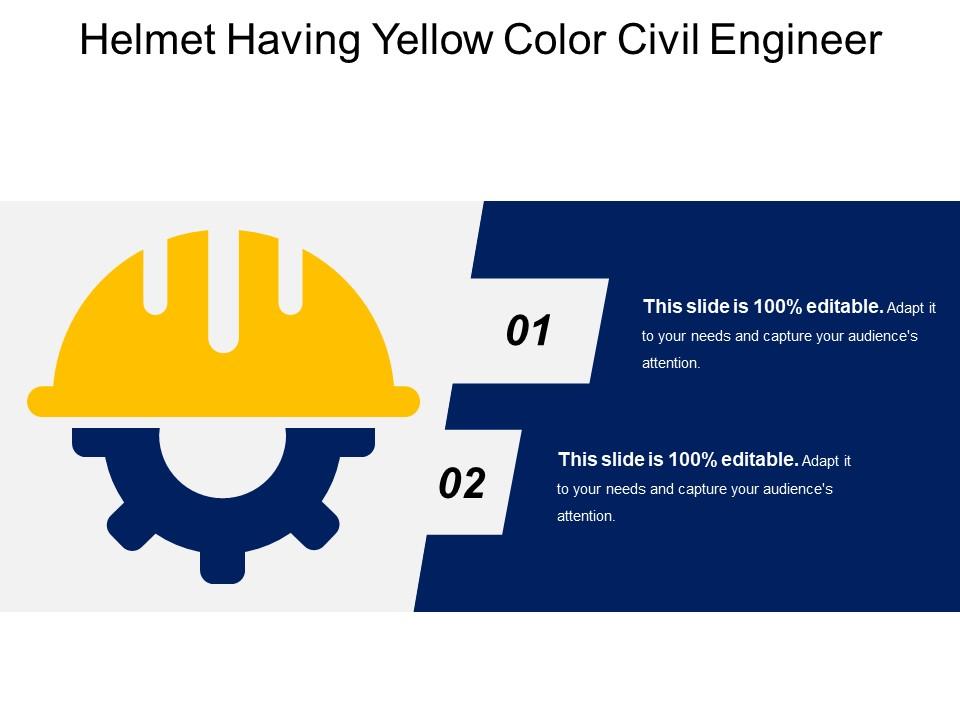 Detail Template Ppt Civil Engineering Nomer 16