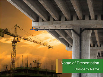 Detail Template Ppt Civil Engineering Nomer 21