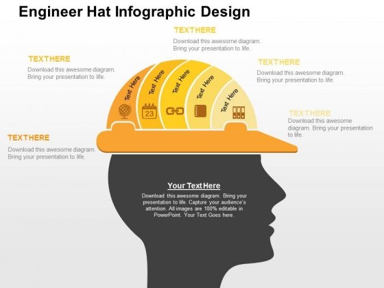 Detail Template Ppt Civil Engineering Nomer 41