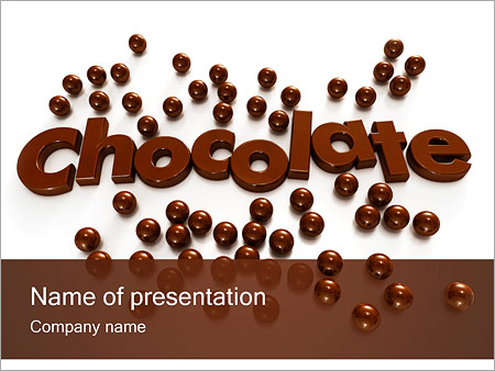 Detail Template Ppt Coklat Nomer 16