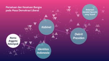 Detail Template Ppt Demokrasi Nomer 34