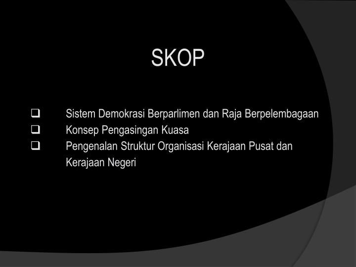 Detail Template Ppt Demokrasi Nomer 36