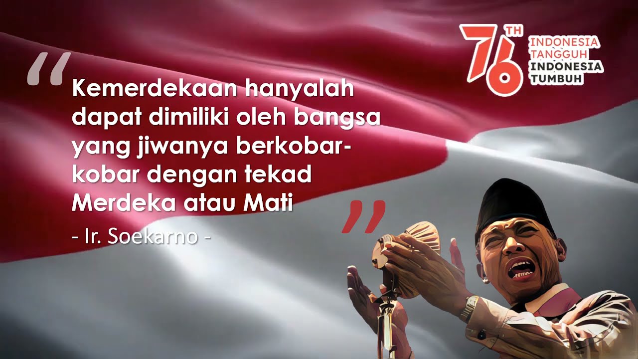 Detail Template Ppt Demokrasi Nomer 45