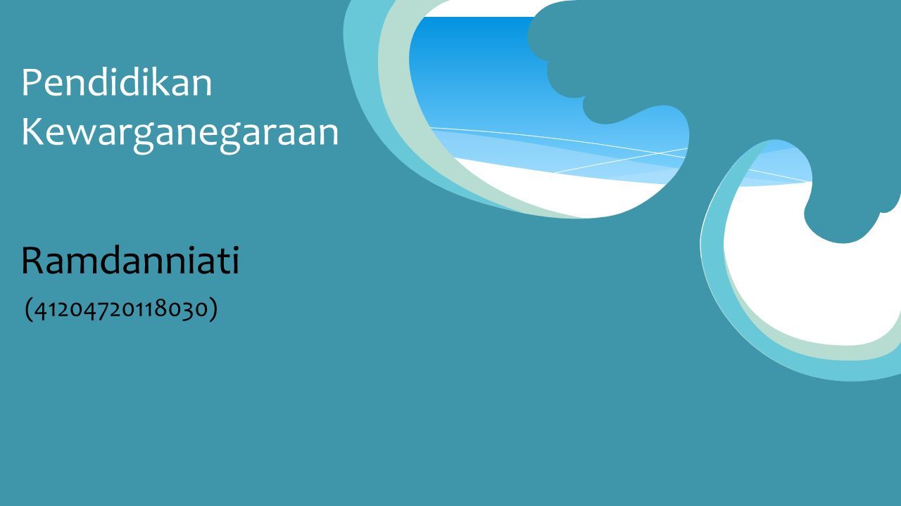 Detail Template Ppt Demokrasi Nomer 10