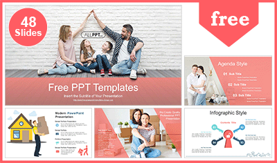 Detail Template Ppt Ekonomi Nomer 35