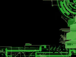 Detail Template Ppt Elektro Nomer 18