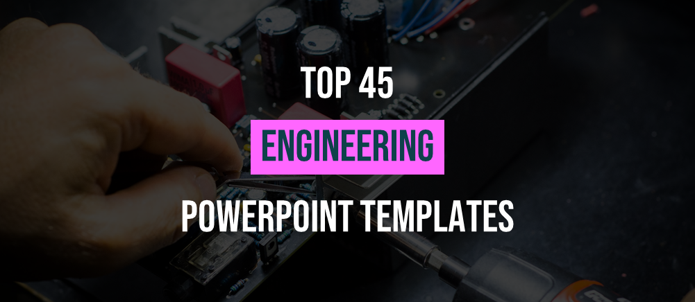 Detail Template Ppt Engineering Nomer 19