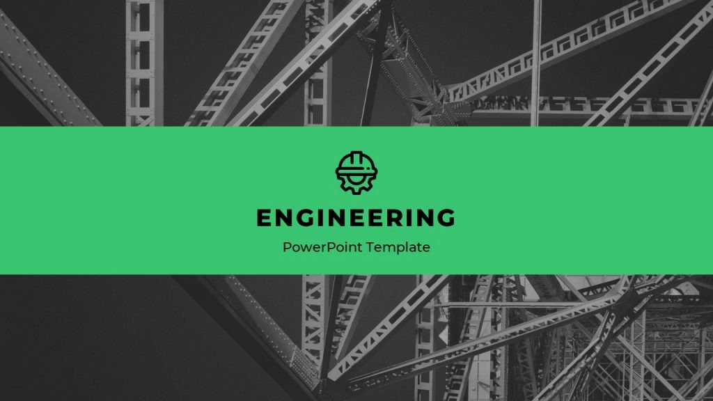 Detail Template Ppt Engineering Nomer 30