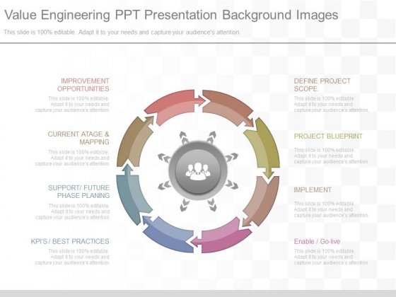 Detail Template Ppt Engineering Nomer 52