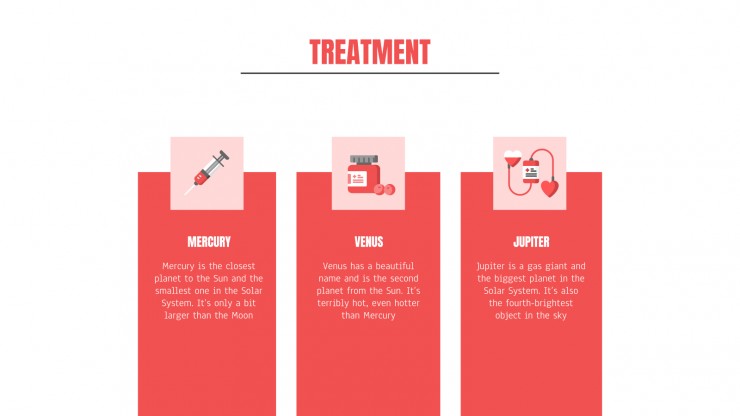 Detail Template Ppt Flat Nomer 34