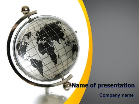 Detail Template Ppt Geografi Nomer 39