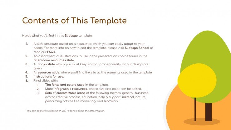 Detail Template Ppt Gerak Nomer 45