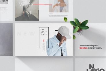 Detail Template Ppt Gratis Aesthetic Nomer 36