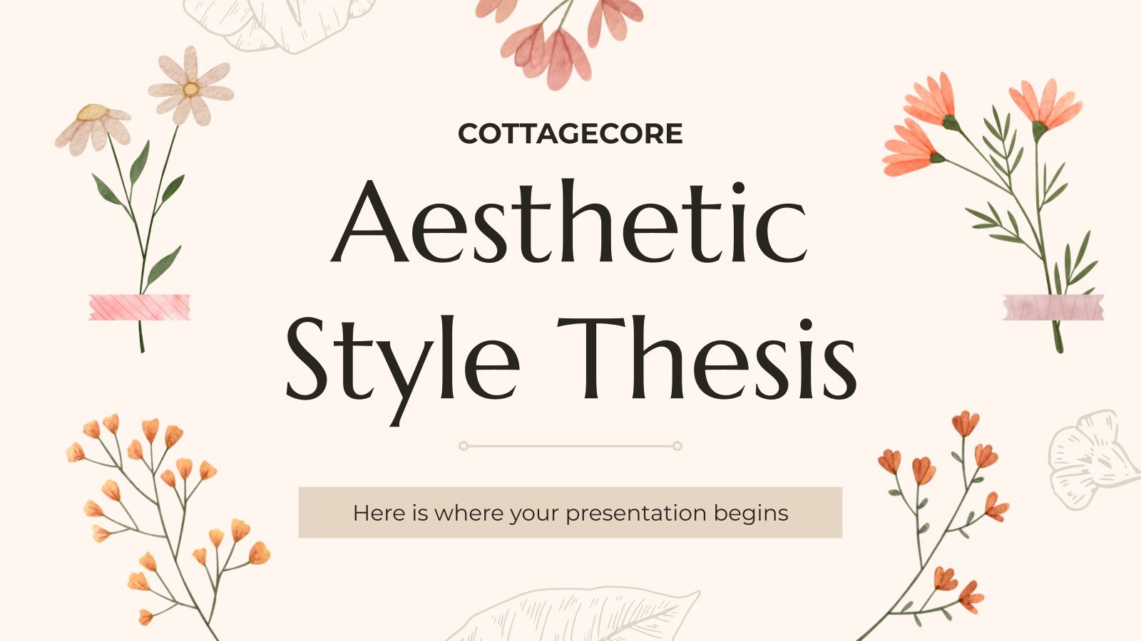 Detail Template Ppt Gratis Aesthetic Nomer 42