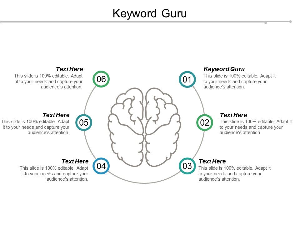 Detail Template Ppt Guru Nomer 37