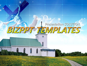 Detail Template Ppt Ibadah Gereja Nomer 40