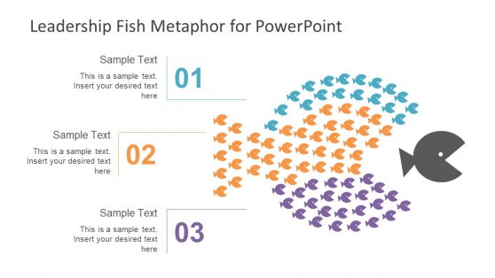 Detail Template Ppt Ikan Nomer 44