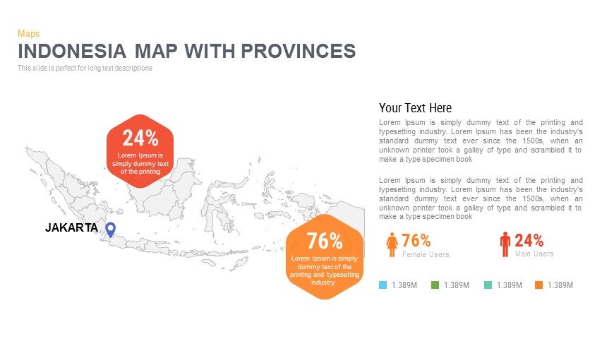 Detail Template Ppt Indonesia Gratis Nomer 13