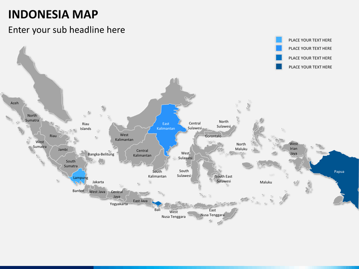 Detail Template Ppt Indonesia Gratis Nomer 30