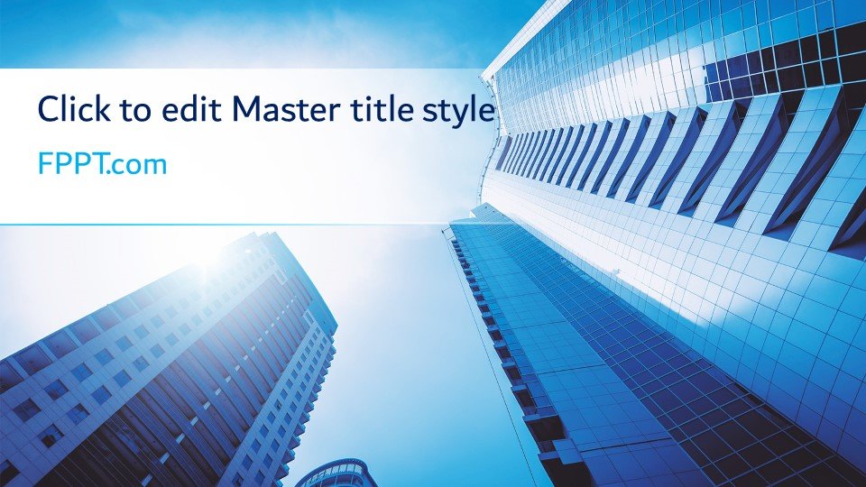 Detail Template Ppt Kantor Nomer 28