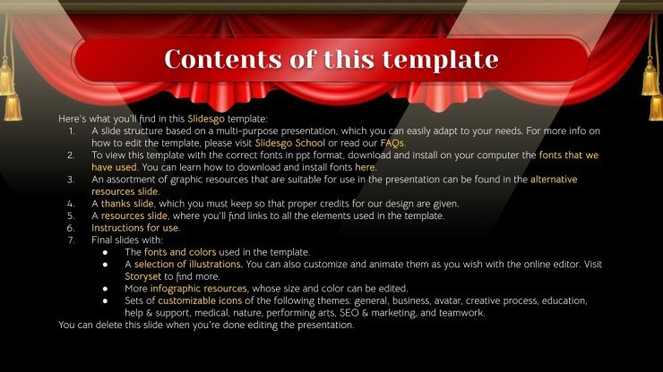 Detail Template Ppt Kebudayaan Nomer 19