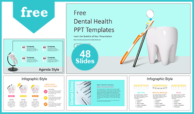 Detail Template Ppt Kesehatan Masyarakat Nomer 15