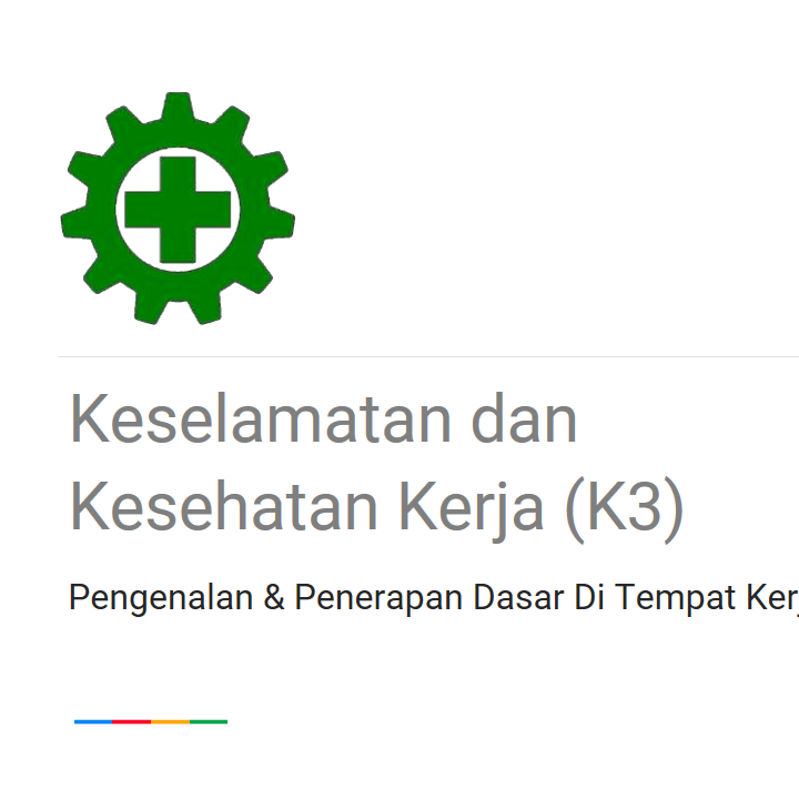 Detail Template Ppt Keselamatan Kerja Nomer 9