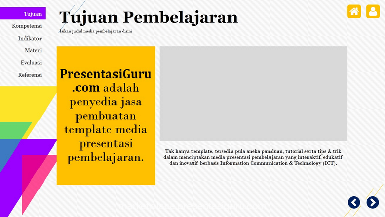 Detail Template Ppt Kewarganegaraan Nomer 12