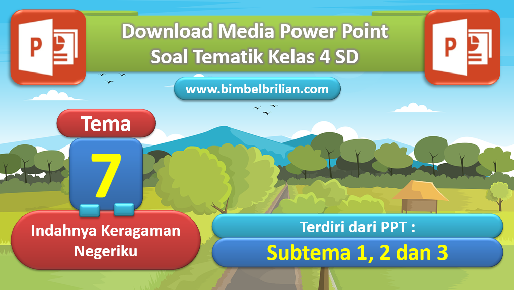 Detail Template Ppt Kewarganegaraan Nomer 50