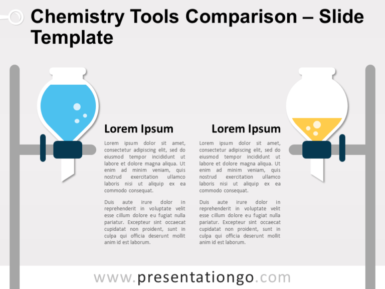 Detail Template Ppt Kimia Organik Nomer 13