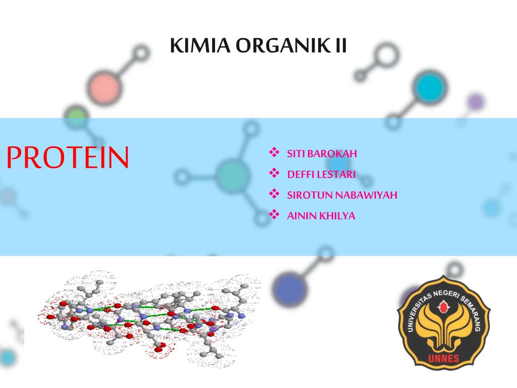 Detail Template Ppt Kimia Organik Nomer 26