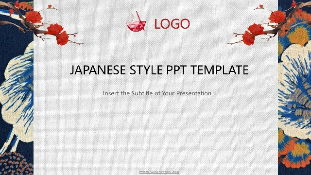 Detail Template Ppt Klasik Nomer 15