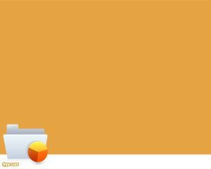 Detail Template Ppt Kuning Nomer 40