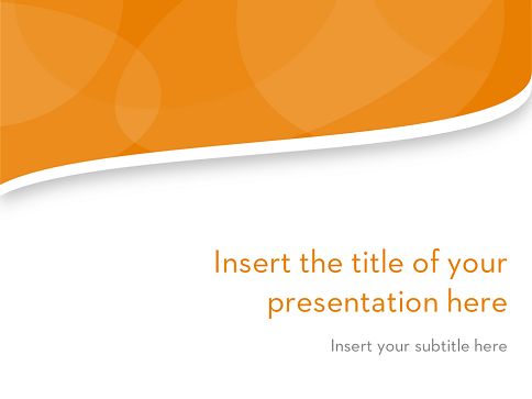 Detail Template Ppt Kuning Nomer 41