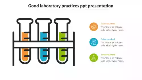 Detail Template Ppt Laboratorium Nomer 36