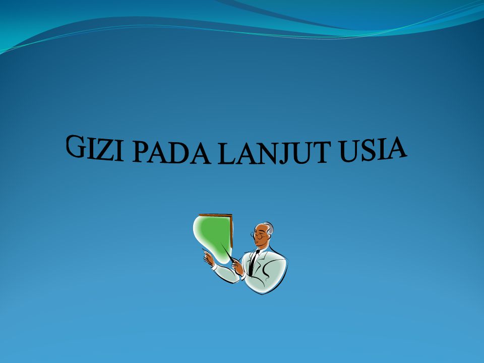 Detail Template Ppt Lansia Nomer 47